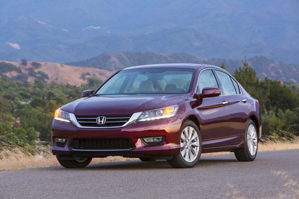 Аварийное вскрытие Honda