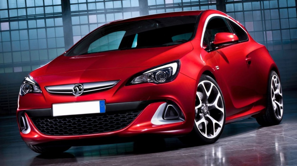 Аварийное вскрытие Opel
