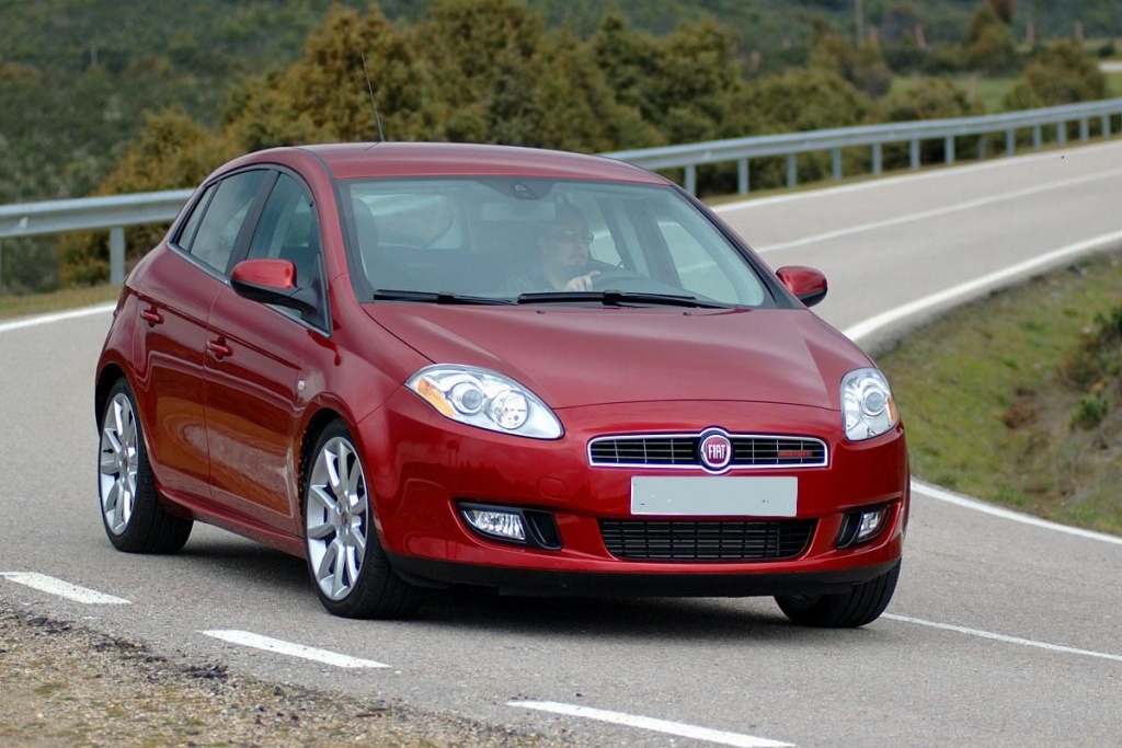 Аварийное вскрытие Fiat