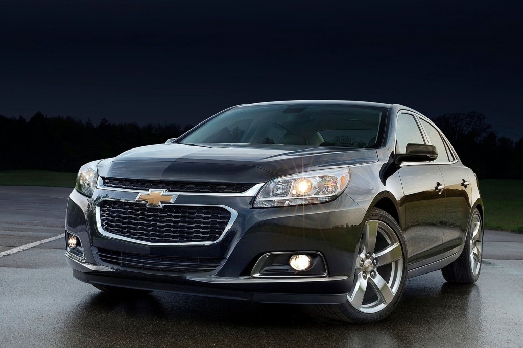 Аварийное вскрытие Chevrolet