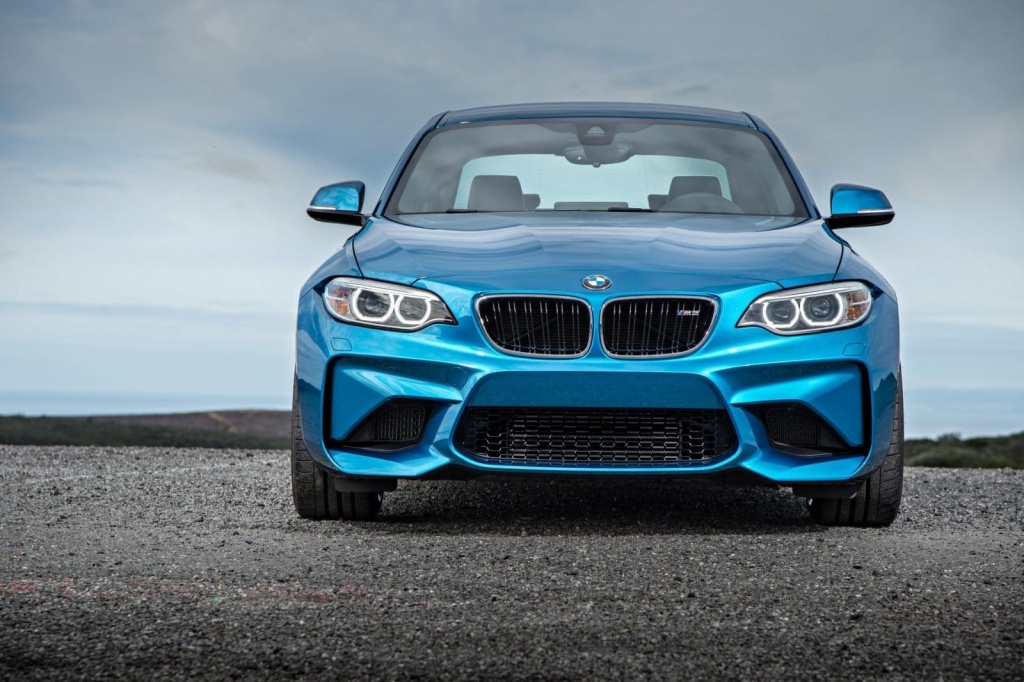 Аварийное вскрытие BMW