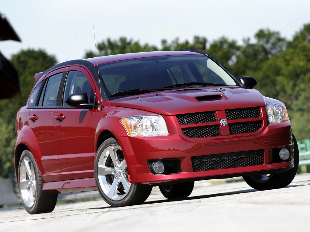 Аварийное вскрытие Dodge
