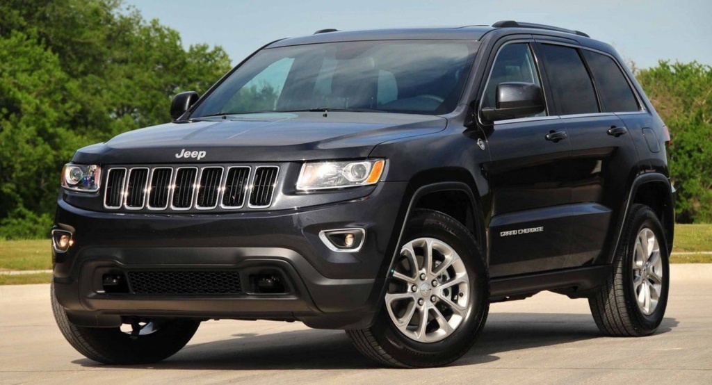 Аварийное вскрытие Jeep