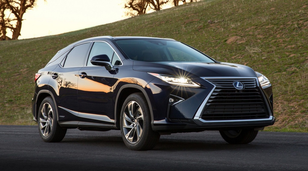 Аварийное вскрытие Lexus