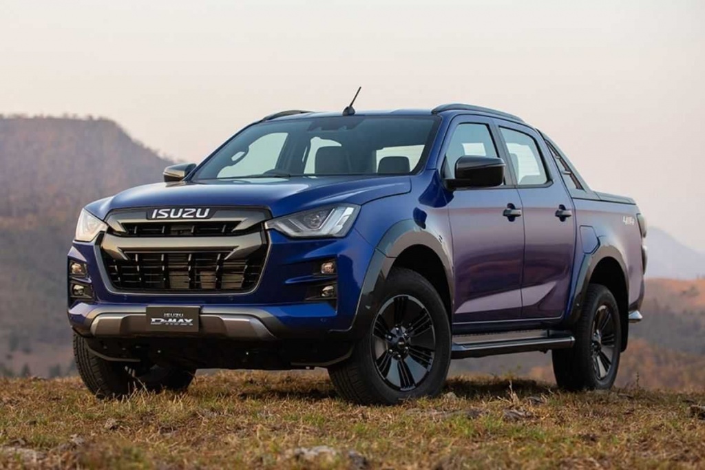 Аварийное вскрытие Isuzu