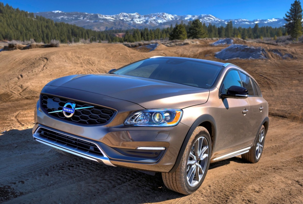 Аварийное вскрытие Volvo