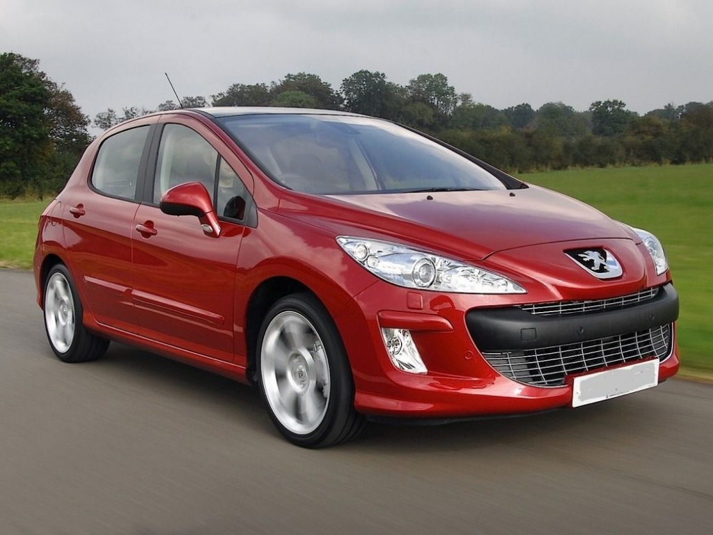 Аварийное вскрытие Peugeot